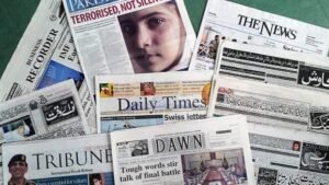 موجودہ حالات میں میڈیا اسٹیک ہولڈرز کی مشترکہ حکمت عملی تشکیل دی جائیگی، سی پی این ای