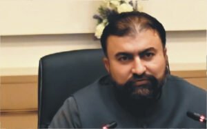 شہدا ء کی قربانیاں قوم کا عظیم سرمایہ ہیں،وزیر اعلیٰ بلوچستان