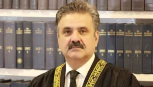 سہولت سینٹر کے قیام سے انصاف کی فراہمی کا عمل تیز ہو گا، چیف جسٹس یحییٰ آفریدی
