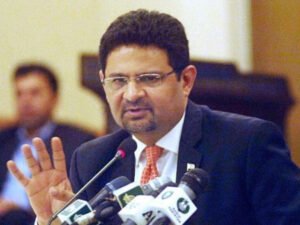 کراچی دنیا کا چوتھا بدترین شہر ہے، یہاں تک پیپلز پارٹی کی 18 سالہ حکمرانی نے پہنچایا ہے: مفتاح اسماعیل