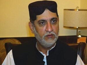 ساحل اور وسائل کے استحصال کے علاوہ بلوچستان کے ساتھ کیا انصاف کیا گیا ہے، سردار اخترمینگل