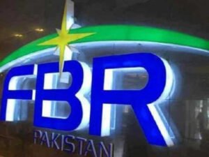 چیئرمین ایف بی آر کی تاجروں کو زیر التوا ٹیکس ریفنڈز جلد ادائیگی کی یقین دہانی