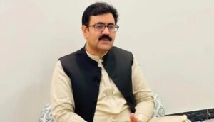 ہنہ اوڑک کے نوجوان کی شہادت افسوسناک ،واقعہ میں ملوث ملزمان کے خلاف سخت کارروائی کی جائے گی،صوبائی وزیر بخت محمدکاکڑ