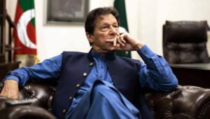 سپریم کورٹ کا حکم: عمران خان کی نورین نیازی سے ملاقات کرادی گئی