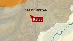 قلات ،خالق آباد سے 2 مسخ شدہ لاشیں بر آمد