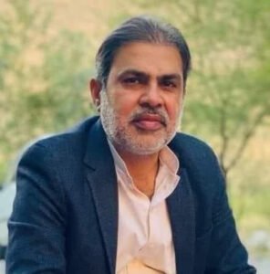بلوچستان کی ترقی کا دارومدار قبائل کے اتحادمیں ہے، لیاقت لہڑی