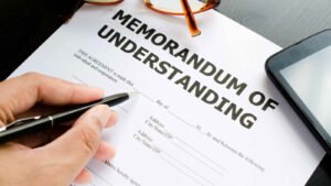 تربت اور خضدار یونیورسٹی کے مابین مفاہمتی یادداشت پر دستخط
