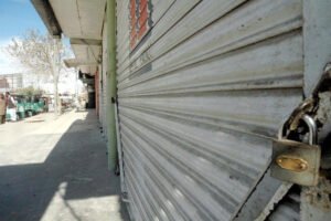 انجمن تاجران بلوچستان کا 7 اور 8 اگست کو کوئٹہ بھر میں شٹر ڈاؤن ہڑتال کا اعلان