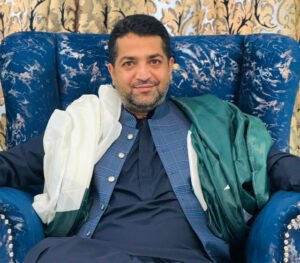 بھارت مقبوضہ کشمیر میں انسانی حقوق کی خلاف ورزیاں اور ریاستی مظالم بند کرے، کشمیری عوام کی قربانیاں رائیگاں نہیں جائیں گی، ضیا ء لانگو
