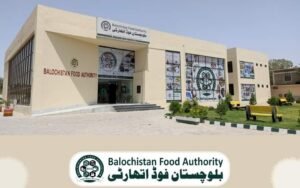 بلوچستان فوڈ اتھارٹی کی مختلف اضلاع میں کارروائیاں، متعدد فوڈ مراکز جرمانہ، اصلاحی نوٹسز جاری