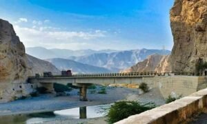 بولان میں گیس پائپ لائن دھماکے سے متاثر، متعدد علاقوں کو گیس کی فراہمی معطل