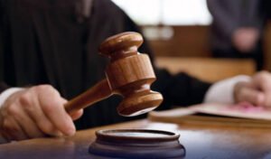 وفاقی آئینی عدالت نے نسلہ ٹاور کی مسماری کے سپریم کورٹ کے احکامات واپس لے لیے