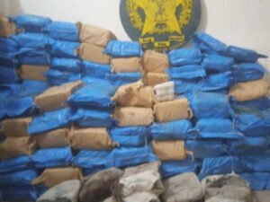 کسٹمز انفورسمنٹ کوئٹہ کی کارروائی، 6.162کلوگرام سونا برآمد، مالیت تقریبا 25 کروڑ روپے