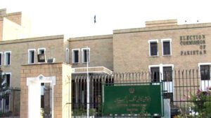 این اے 77 پر ضمنی انتخاب 8 نومبر کو ہوگا، شیڈول جاری