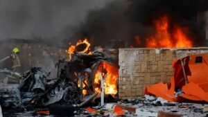 پاکستان سمیت 8 اسلامی ممالک نے غزہ منصوبے کو مسترد کرنے پر اسرائیل کی مذمت کردی