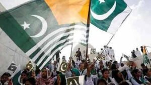 مقبوضہ کشمیر میں پابندیاں مزید سخت