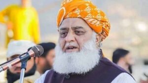 کشمیریوں کے صبر اور برداشت کو سلام پیش کرتا ہوں، تحریک دنیا میں پھیل رہی ہے، مولانا فضل الرحمان