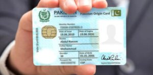 نادرا نے کیو آر کوڈ پر مبنی نیا قومی شناختی کارڈ متعارف کرادیا