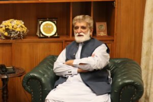 زندہ اور باشعور قومیں ثقافتی و روایتی اقدار اور ورثے کا تحفظ کرتی ہیں، نسیم الرحمان