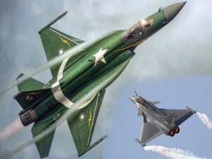 حوثیوں کیخلاف پاک فضائیہ کے طیارے استعمال نہیں ہوئے، خبریں من گھڑت، پاکستان
