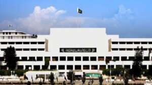 قومی اسمبلی کا 29 واں اجلاس؛ اراکین اسمبلی و وزرا کی حاضری کے اعداد وشمار سامنے آگئے