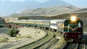 پیپلز ٹرین کی بوگیوں کی آمد میں تاخیر ، پیپلز ٹرین کا 14اگست کو افتتاح ملتوی کردیا گیا