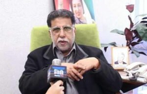 گڈز ٹرانسپورٹرز کے مسائل کے حل کیے جائیں گے،صادق عمرانی