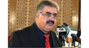 نہتے مزدوروں کو نشانہ بنانے والے انسان کہلانے کے لائق نہیں، نواب ثناء اللہ زہری