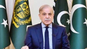 وزیراعظم نے ملک کی پہلی نیشنل یوتھ ایمپلائمنٹ پالیسی جاری کردی