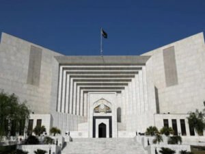 مقدمات مقرر کرنے کا اختیار “اے آئی” کو منتقل کرنے کا اعلان