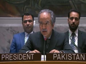 مکہ معاہدے میں ہم نے امن کے لیے اضافی ذمہ داری اٹھائی ہیں، عاصم افتخار
