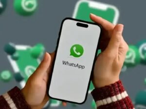 واٹس ایپ پر آن لائن فراڈ کا خاتمہ: میٹا کا اسکامز سے تحفظ کے لیے نیا اے آئی فیچر متعارف کرانے کا فیصلہ