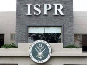 سوراب، بارود سے بھری گاڑی میں دھماکہ اور فورسز کے آپریشن میں 18دہشتگرد مارے گئے، آئی ایس پی آر