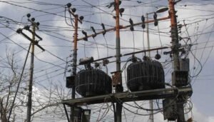 کوئٹہ کے مختلف علاقوں میں 19 اگست کو ترقیاتی کاموں کے باعث بجلی کی فراہمی معطل رہے گی، کیسکو کا اعلامیہ