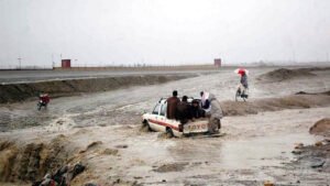عالمی بینک کا بلوچستان سیلاب زدگان کا فنڈ دوسرے صوبوں کو منتقل کرنے پر ناراض
