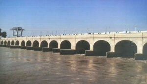 دریائے راوی میں پانی کی سطح بلند ہونے لگی، اسلام آبد میں بارش کے بعد انتظامیہ الرٹ