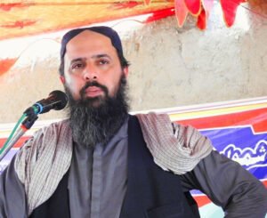 ہماری قربانیاں کسی تصادم کیلئے نہیں، ایک پرامن پاکستان کیلئے ہیں، شفیق الرحمن مینگل