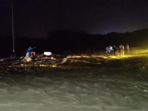 جاپان میں بارش اور سیلاب نے تباہی مچادی؛ 4 افراد ہلاک