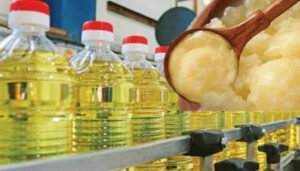 ملک میں خوراک کا بحران: گھی، تیل اور دودھ بھی محفوظ نہیں؟