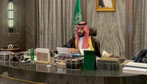 سعودی عرب پر حملہ ہوا تو بھرپور جواب دیں گے، محمد بن سلمان کا دوٹوک اعلان