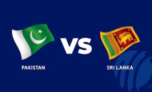 سری لنکا کا پاکستان کیخلاف ٹی ٹوئنٹی سیریز کیلئے اسکواڈ کا اعلان