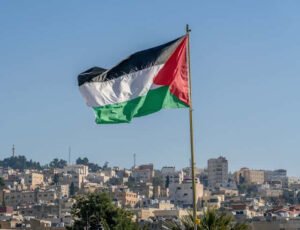 غزہ کے حق اور اسرائیل کیخلاف فیصلے کیوں؟ امریکا کی عالمی فوجداری عدالت پر پابندیاں