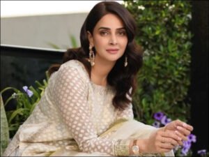 ’ساتھی اداکار سے محبت ہو گئی تھی مگر معاملہ آگے نہیں بڑھ پایا‘، صبا قمر کا بڑا انکشاف