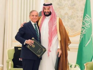 مکہ دفاعی معاہدے میں اہم پیش رفت، سیکرٹریٹ کے قیام کا فیصلہ