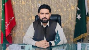 بانی پی ٹی آئی رہائی فورس کیس، وزیراعلیٰ خیبرپختونخوا نے آئینی عدالت میں جواب جمع کرادیا