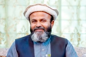 ملک سے نہیں، ظالم نظام اور مسلط لٹیروں سے نفرت ہے، مولانا ہدایت