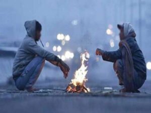 لاہور سمیت پنجاب میں سردیوں کا آغاز نومبر میں متوقع، شدید سردی کا دورانیہ کم ہوگیا