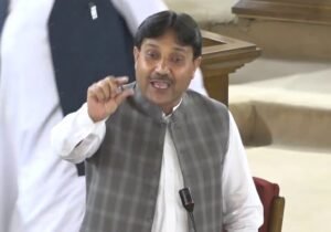 کوئٹہ کے عوام بنیادی شہری سہولیات سے محروم ہیں‘ زیرے