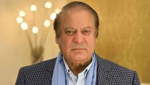 آزاد کشمیر میں حکومت سازی کا مشن، مخصوص نشستوں کیلئے نام نواز شریف کو ارسال