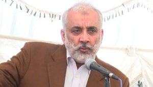 بلوچستان کی ترقی کیلئے معیاری تعلیم کا فروغ ناگزیر ہے‘ سردارکھیتران